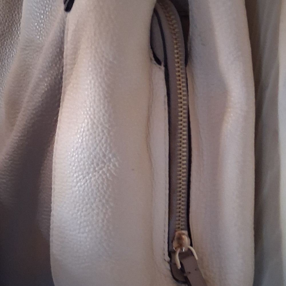 Kate Spade Beige and Black Women's Bag - Picture 3 of 8